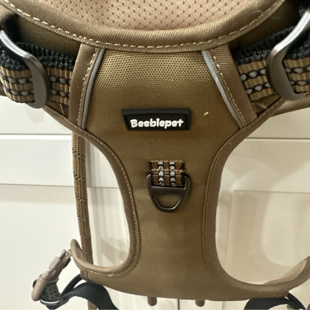 Beebiepet adjustable straps